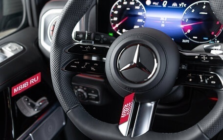 Mercedes-Benz G-Класс W463 рестайлинг _iii, 2026 год, 24 990 000 рублей, 15 фотография