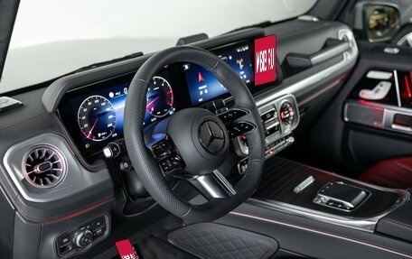 Mercedes-Benz G-Класс W463 рестайлинг _iii, 2026 год, 24 990 000 рублей, 10 фотография