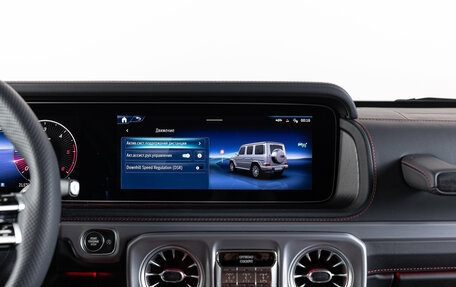 Mercedes-Benz G-Класс W463 рестайлинг _iii, 2026 год, 24 990 000 рублей, 24 фотография