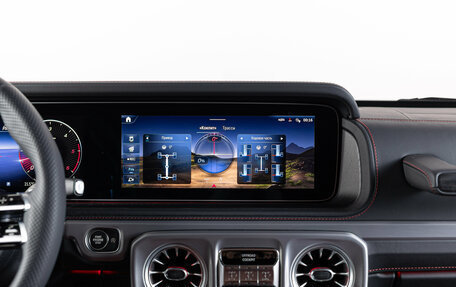 Mercedes-Benz G-Класс W463 рестайлинг _iii, 2026 год, 24 990 000 рублей, 28 фотография