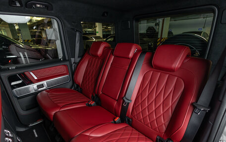 Mercedes-Benz G-Класс W463 рестайлинг _iii, 2026 год, 24 990 000 рублей, 32 фотография