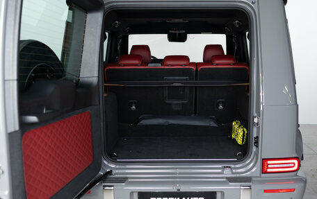 Mercedes-Benz G-Класс W463 рестайлинг _iii, 2026 год, 24 990 000 рублей, 34 фотография