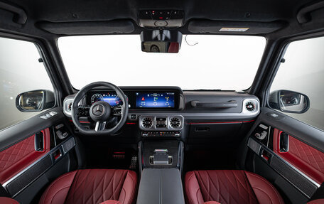 Mercedes-Benz G-Класс W463 рестайлинг _iii, 2026 год, 24 990 000 рублей, 33 фотография