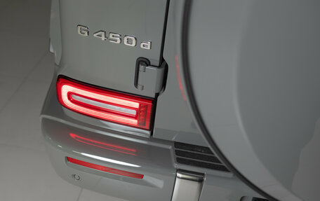 Mercedes-Benz G-Класс W463 рестайлинг _iii, 2026 год, 24 990 000 рублей, 36 фотография
