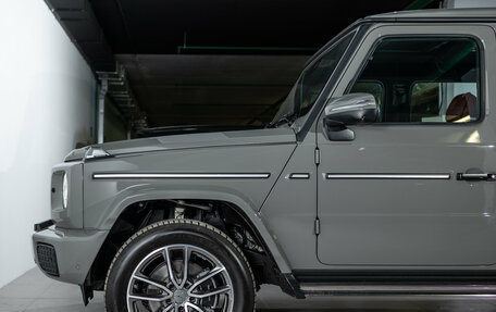 Mercedes-Benz G-Класс W463 рестайлинг _iii, 2026 год, 24 990 000 рублей, 37 фотография