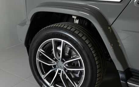 Mercedes-Benz G-Класс W463 рестайлинг _iii, 2026 год, 24 990 000 рублей, 35 фотография