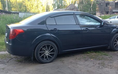 FAW Besturn B50 I, 2013 год, 500 000 рублей, 6 фотография