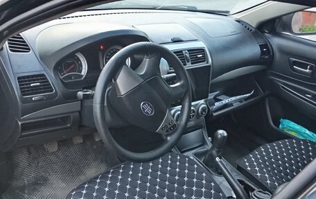 FAW Besturn B50 I, 2013 год, 500 000 рублей, 3 фотография