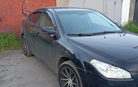 FAW Besturn B50 I, 2013 год, 500 000 рублей, 5 фотография