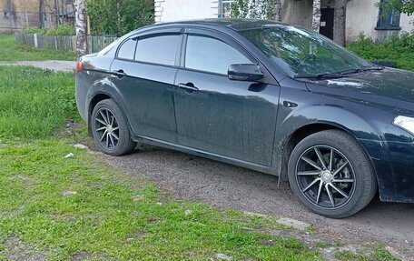 FAW Besturn B50 I, 2013 год, 500 000 рублей, 2 фотография