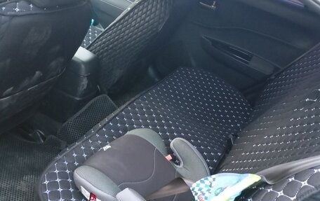 FAW Besturn B50 I, 2013 год, 500 000 рублей, 4 фотография