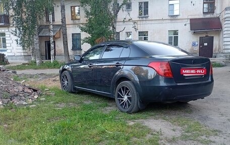 FAW Besturn B50 I, 2013 год, 500 000 рублей, 7 фотография