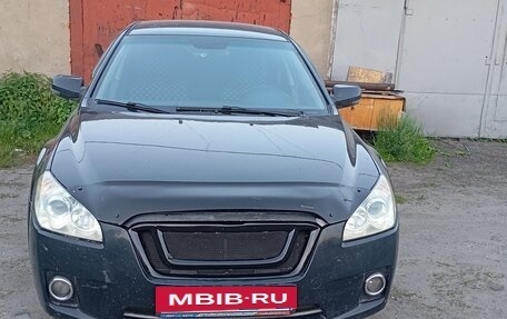 FAW Besturn B50 I, 2013 год, 500 000 рублей, 8 фотография