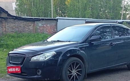 FAW Besturn B50 I, 2013 год, 500 000 рублей, 1 фотография