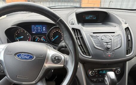Ford Kuga III, 2014 год, 1 500 000 рублей, 3 фотография