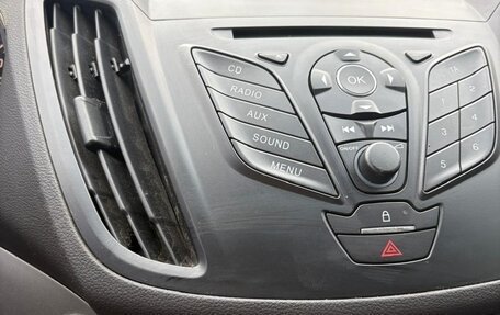 Ford Kuga III, 2014 год, 1 500 000 рублей, 2 фотография