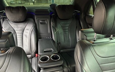 Mercedes-Benz S-Класс, 2016 год, 3 150 000 рублей, 8 фотография