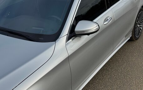 Mercedes-Benz S-Класс, 2016 год, 3 150 000 рублей, 6 фотография