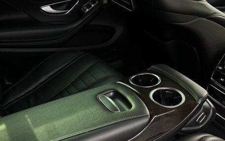 Mercedes-Benz S-Класс, 2016 год, 3 150 000 рублей, 10 фотография