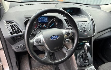 Ford Kuga III, 2014 год, 1 500 000 рублей, 6 фотография