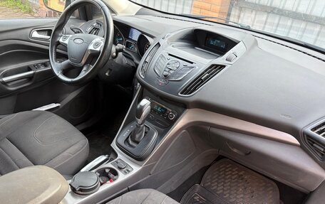 Ford Kuga III, 2014 год, 1 500 000 рублей, 8 фотография