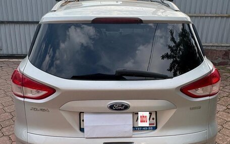 Ford Kuga III, 2014 год, 1 500 000 рублей, 11 фотография