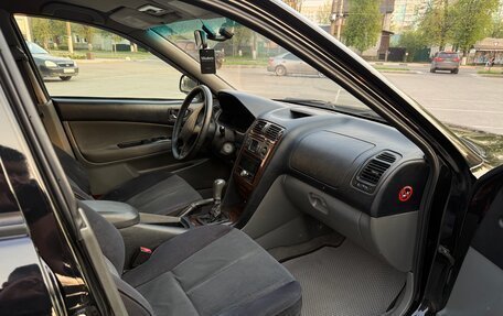 Mitsubishi Galant VIII, 2001 год, 435 000 рублей, 11 фотография