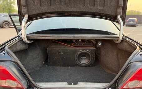 Mitsubishi Galant VIII, 2001 год, 435 000 рублей, 16 фотография