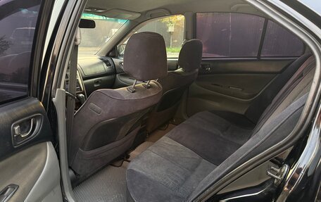 Mitsubishi Galant VIII, 2001 год, 435 000 рублей, 15 фотография
