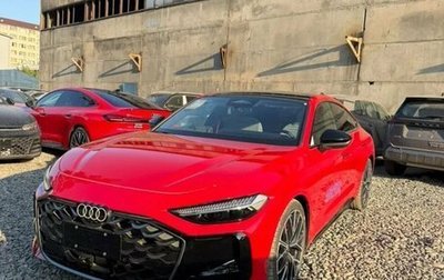 Audi A5, 2026 год, 6 150 000 рублей, 1 фотография