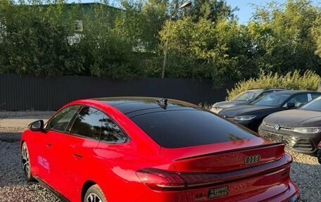 Audi A5, 2026 год, 6 150 000 рублей, 4 фотография