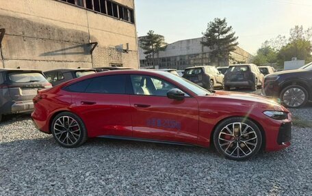 Audi A5, 2026 год, 6 150 000 рублей, 7 фотография