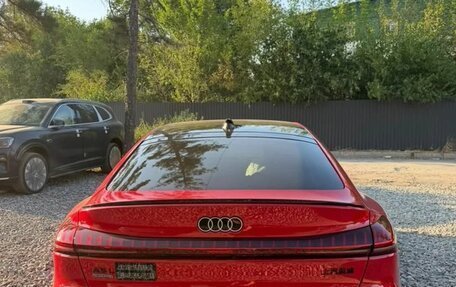 Audi A5, 2026 год, 6 150 000 рублей, 5 фотография