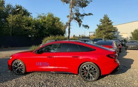 Audi A5, 2026 год, 6 150 000 рублей, 8 фотография