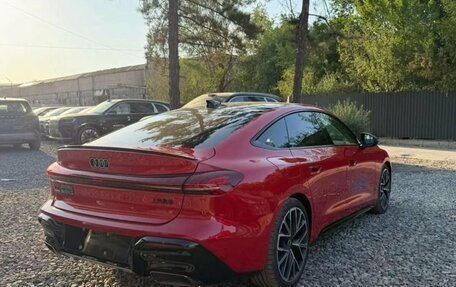 Audi A5, 2026 год, 6 150 000 рублей, 6 фотография