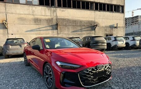 Audi A5, 2026 год, 6 150 000 рублей, 3 фотография