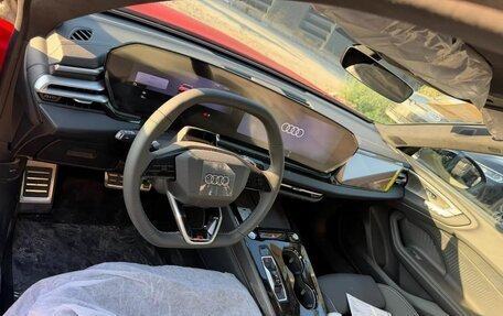 Audi A5, 2026 год, 6 150 000 рублей, 11 фотография