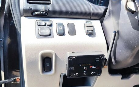 Mitsubishi Pajero Sport II рестайлинг, 2010 год, 1 400 000 рублей, 12 фотография