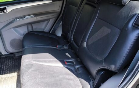 Mitsubishi Pajero Sport II рестайлинг, 2010 год, 1 400 000 рублей, 7 фотография