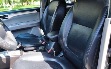 Mitsubishi Pajero Sport II рестайлинг, 2010 год, 1 400 000 рублей, 9 фотография