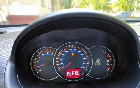 Mitsubishi Pajero Sport II рестайлинг, 2010 год, 1 400 000 рублей, 13 фотография