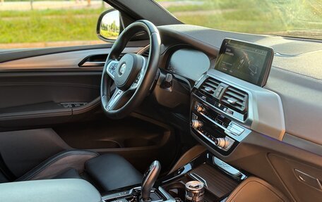BMW X4, 2020 год, 5 300 000 рублей, 10 фотография