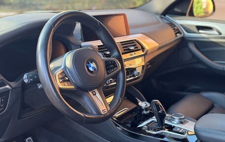 BMW X4, 2020 год, 5 300 000 рублей, 6 фотография