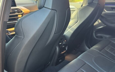 BMW X4, 2020 год, 5 300 000 рублей, 9 фотография