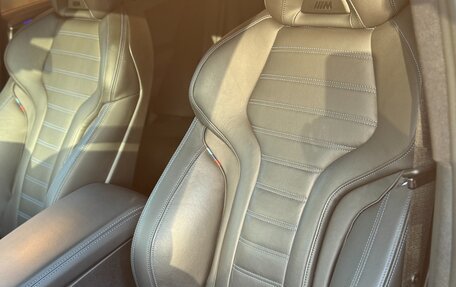BMW X4, 2020 год, 5 300 000 рублей, 8 фотография