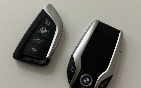 BMW X4, 2020 год, 5 300 000 рублей, 22 фотография