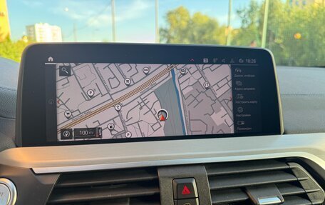 BMW X4, 2020 год, 5 300 000 рублей, 18 фотография