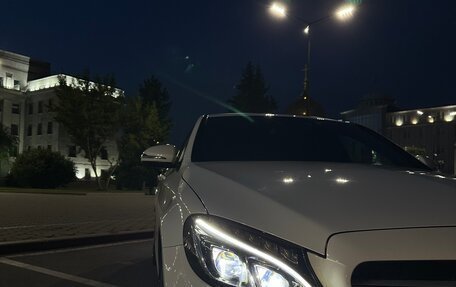 Mercedes-Benz C-Класс, 2015 год, 1 900 000 рублей, 6 фотография