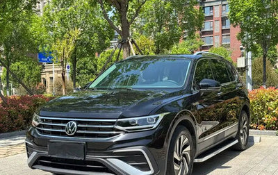 Volkswagen Tiguan II, 2023 год, 2 550 004 рублей, 1 фотография