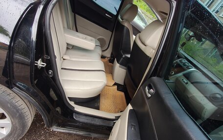 Mazda CX-7 I рестайлинг, 2008 год, 750 000 рублей, 13 фотография